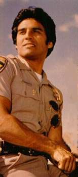 Erik Estrada