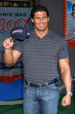 José Canseco