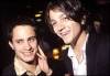 Gael Garc�a Bernal and Diego Luna