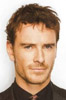 Michael Fassbender