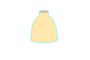 Unfolding foreskin (172kB)